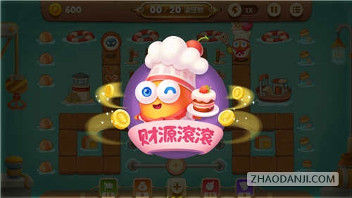 保卫萝卜3各角色专属技能介绍