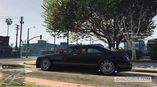 侠盗猎车5GTA5PC版CEO玩法攻略 仓库以及办公室介绍
