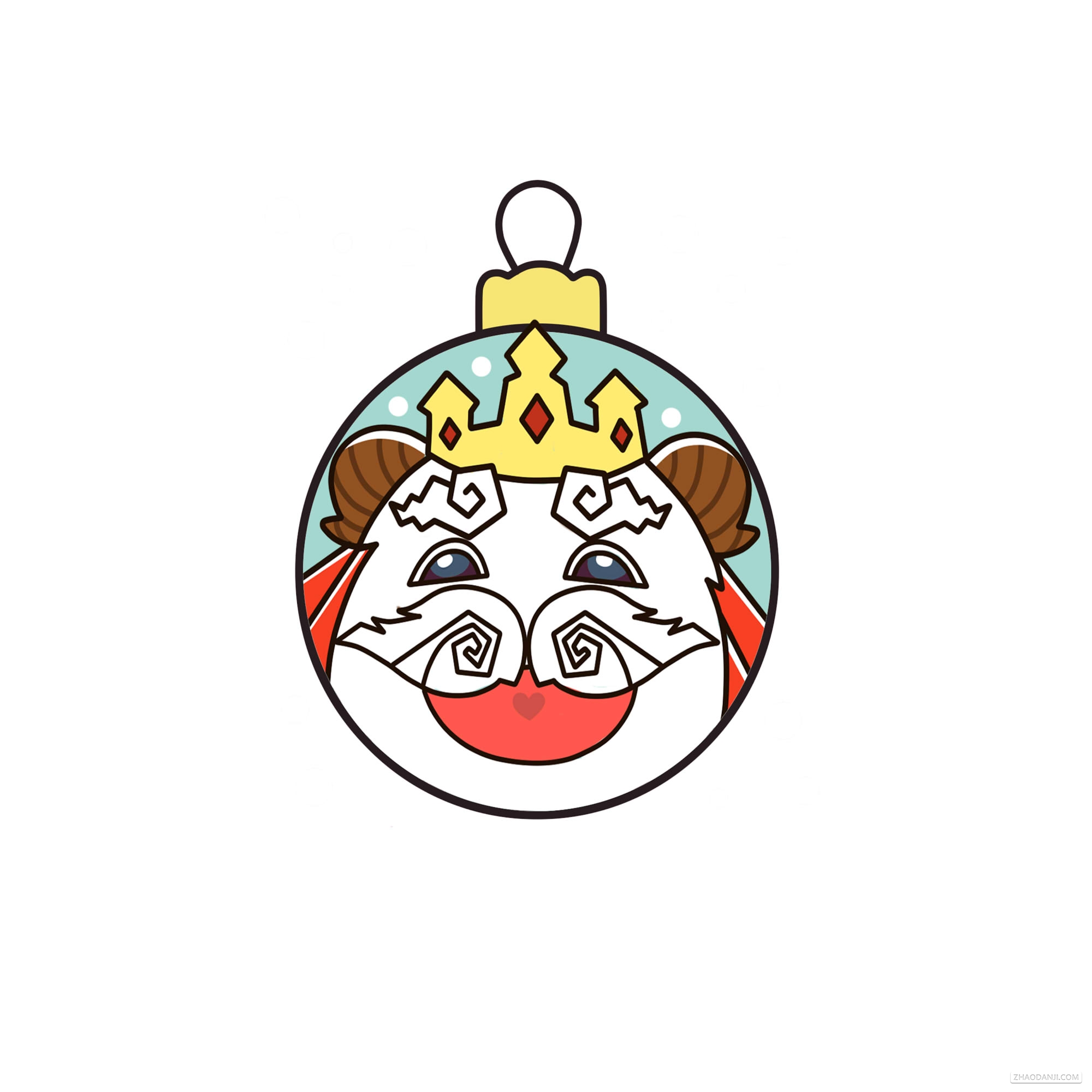 LOL高清魄罗手机壁纸下载