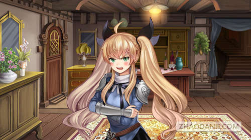姬魔恋战纪