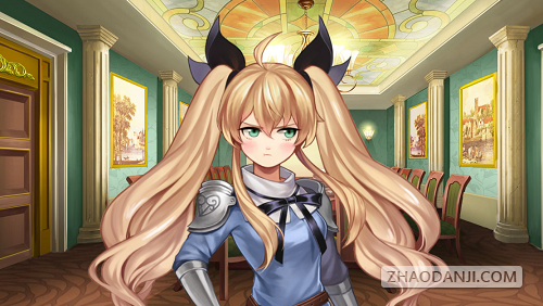 姬魔恋战纪