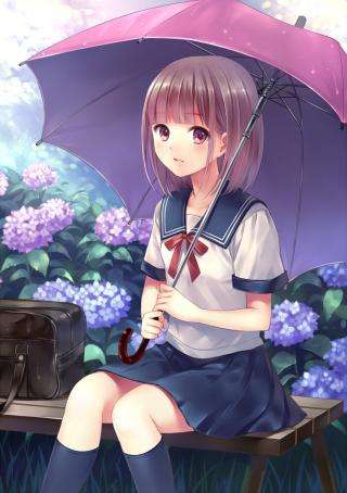 琉璃神社手机版1
