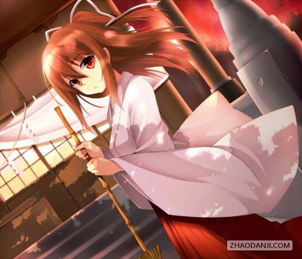 琉璃神社手机版