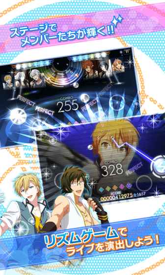 IDOLiSH72