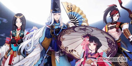 阴阳师2017年8月云南动漫节鬼王副本在哪