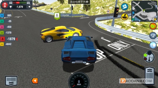 Уģ⣨Car Driving School Simulator