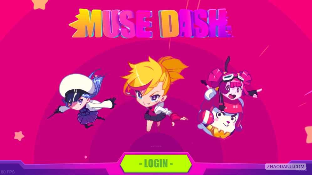 MuseDash