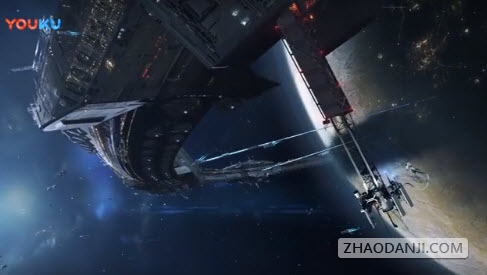 舰无虚发暗星手游2