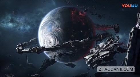 舰无虚发暗星手游1