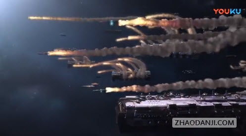 舰无虚发暗星手游