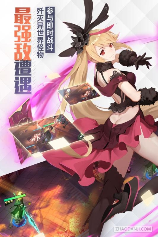 永远的7日之都安薇拉无敌版2