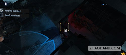 死亡点无限弹药版