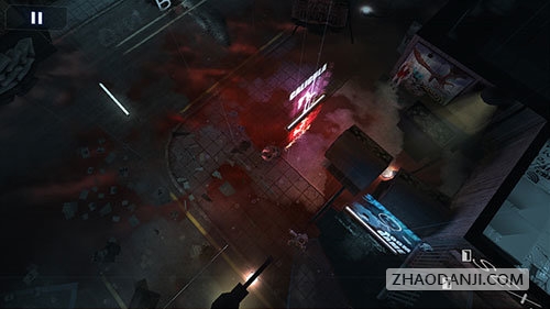 死亡点无限弹药版