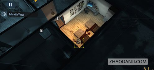 死亡点无限弹药版