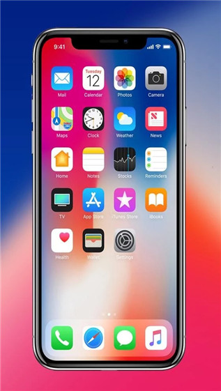 ׿iPhone X3