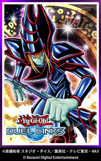 Yu-Gi-Oh! Duel Linksƽ3