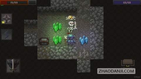 Caves Roguelike2