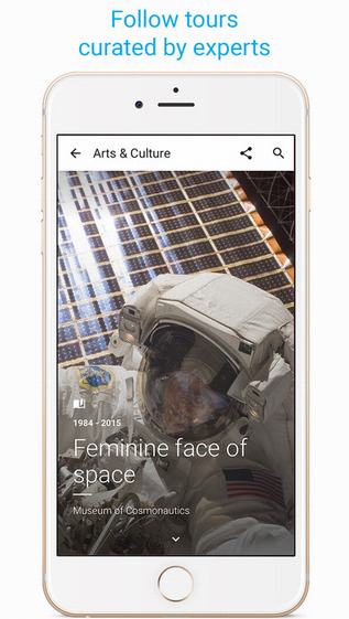 Google Arts Culture1