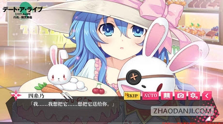 约战精灵再临手游2