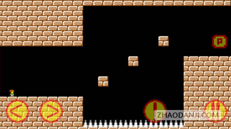 TrapAdventure2ѸϷ