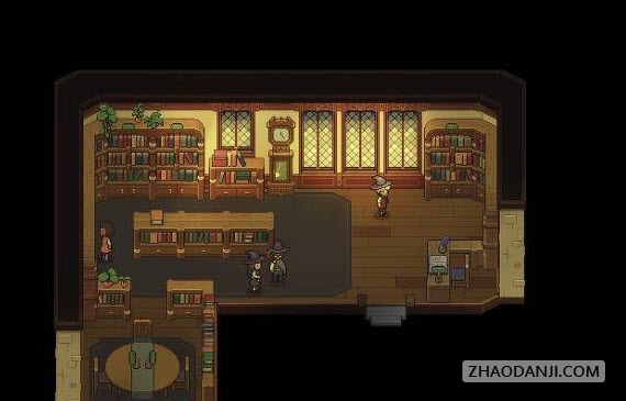 魔法学院历险记破解版2