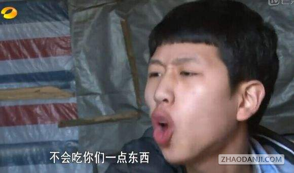 王境泽表情包1