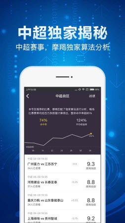 摩羯体育分析app