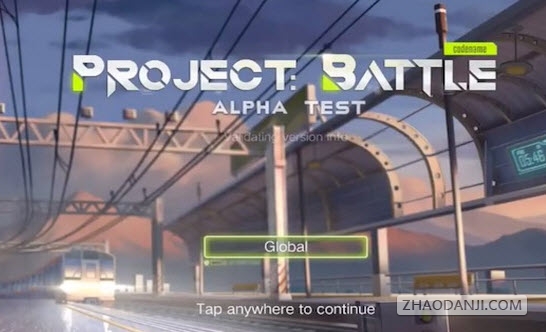 Project Battle鸨3