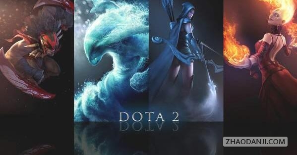 dota2Ti2018ؽж