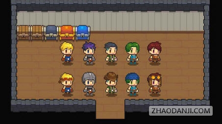 锻冶屋英雄谭21
